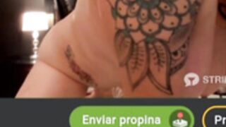 Hottysquirt. Privado