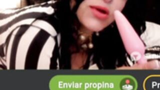 Hottysquirt. Privado