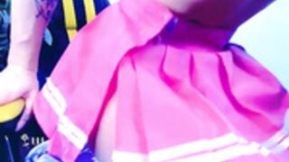 funny__bunny_  face ass and cunt beauty