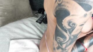 Roxy_jo's sexy pussy