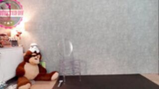 Monkeylina 2021-11-14 2/3