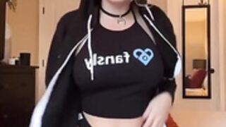 Darshelle Fansly