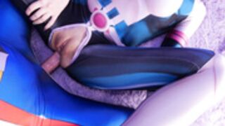 4k My Hero Academia Cosplay