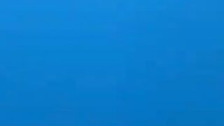 Mia Francis - another painting