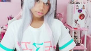 Akane Araragi - Izumi Sagiri