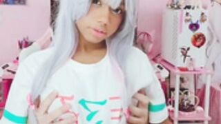 Akane Araragi - Izumi Sagiri