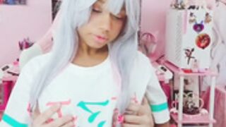 Akane Araragi - Izumi Sagiri