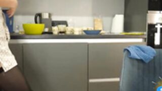Heyhorny_cb cooking; chill show