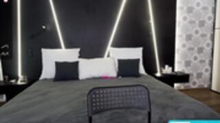 Nendaranel lovense. Nothing crazy