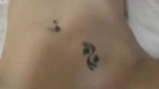 Wife too lonely so she invites her lover over