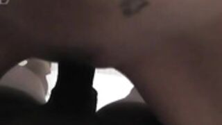 Wife too lonely so she invites her lover over