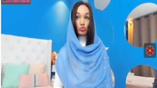 daliyaarabian aka daliyamuslim  2020 10 19 18 24