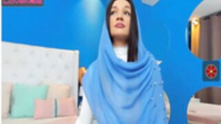 daliyaarabian aka daliyamuslim  2020 10 19 18 24