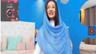 daliyaarabian aka daliyamuslim  2020 10 19 18 24