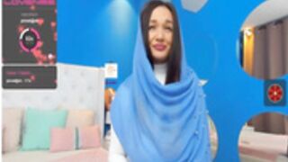 daliyaarabian aka daliyamuslim  2020 10 19 18 24