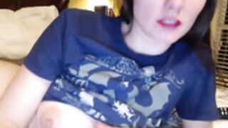 brookesawyer creampie