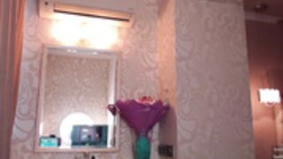 cherry_beauty Shower Show