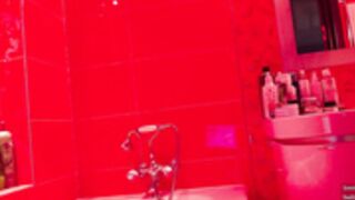 cherry_beauty Shower Show
