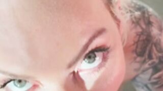 vikingbarbie - twerk and fuck