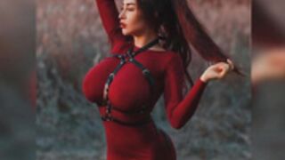 Louisa khovanki pics