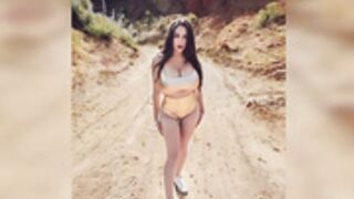 Louisa khovanki pics