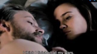 _Celeste Cid famosa Argentina desnuda en escena