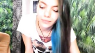 maura_shy 211201 titty flashes, teasing, crumpling