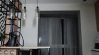 FancyVikki 2021-11-30 topless