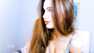 AmberGem  horny curvy beauty