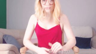 Chezlize masturbation