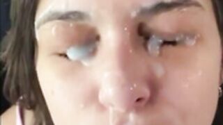 H0rnyprogrammer model facial demo