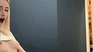 Bella Rome - Porn Watching Masturbation