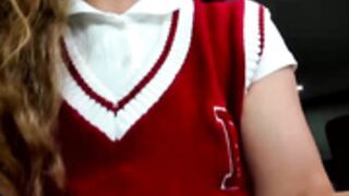 yourlittlepervert masturbating