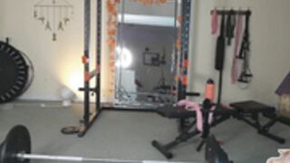 Vivid_Whit nude workout