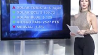 _Romina Malaspina famosa Argentina