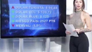 _Romina Malaspina famosa Argentina