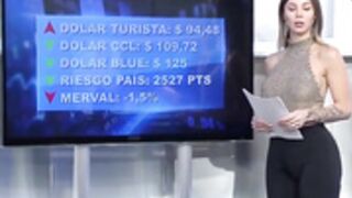 _Romina Malaspina famosa Argentina