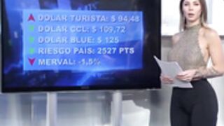 _Romina Malaspina famosa Argentina