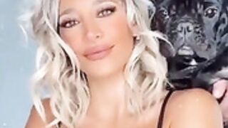 _Sol Perez famosa Argentina