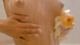 Angela_5 Onlyfans hot tub tease