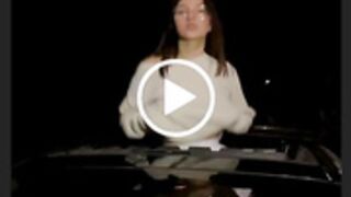 Angela_5 Onlyfans flashing boobs