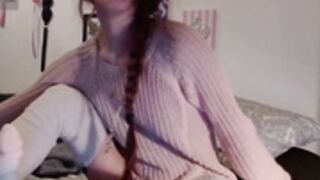 {GIRL} _MioMio_ Feet Play 23-11-2021