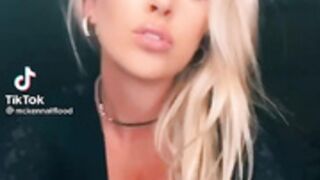 Sexiest Girl On Tik Tik (Vertical)