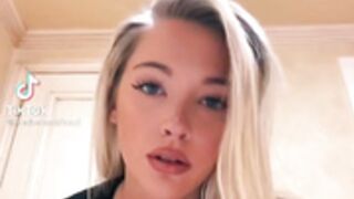 Sexiest Girl On Tik Tik (Vertical)