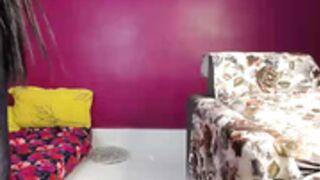 lovelymahi hot tease