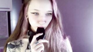 CoryHenryOfficial looking beautiful in harness pink bow