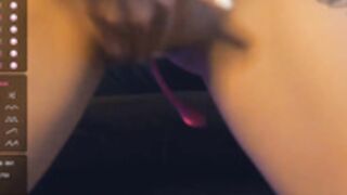 margolori 24 October 2020 dildo hot camshow