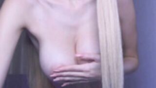 shy_hott1e always with the same thing