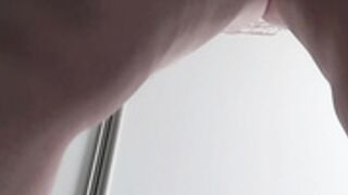 The Real Luca Squatting over your face