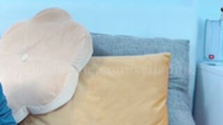 Sellapink 12.10.2021 2 squirts